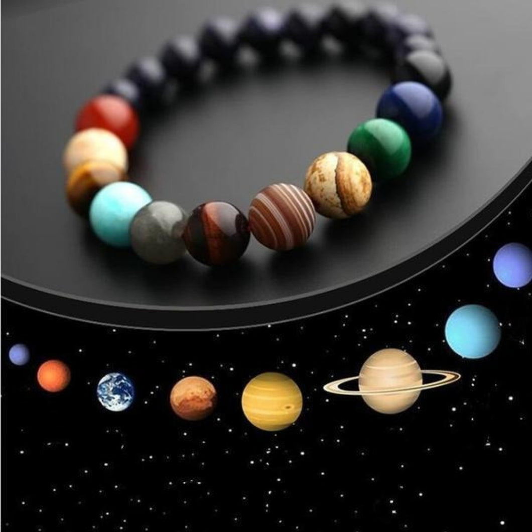 The Solar Bracelet ™